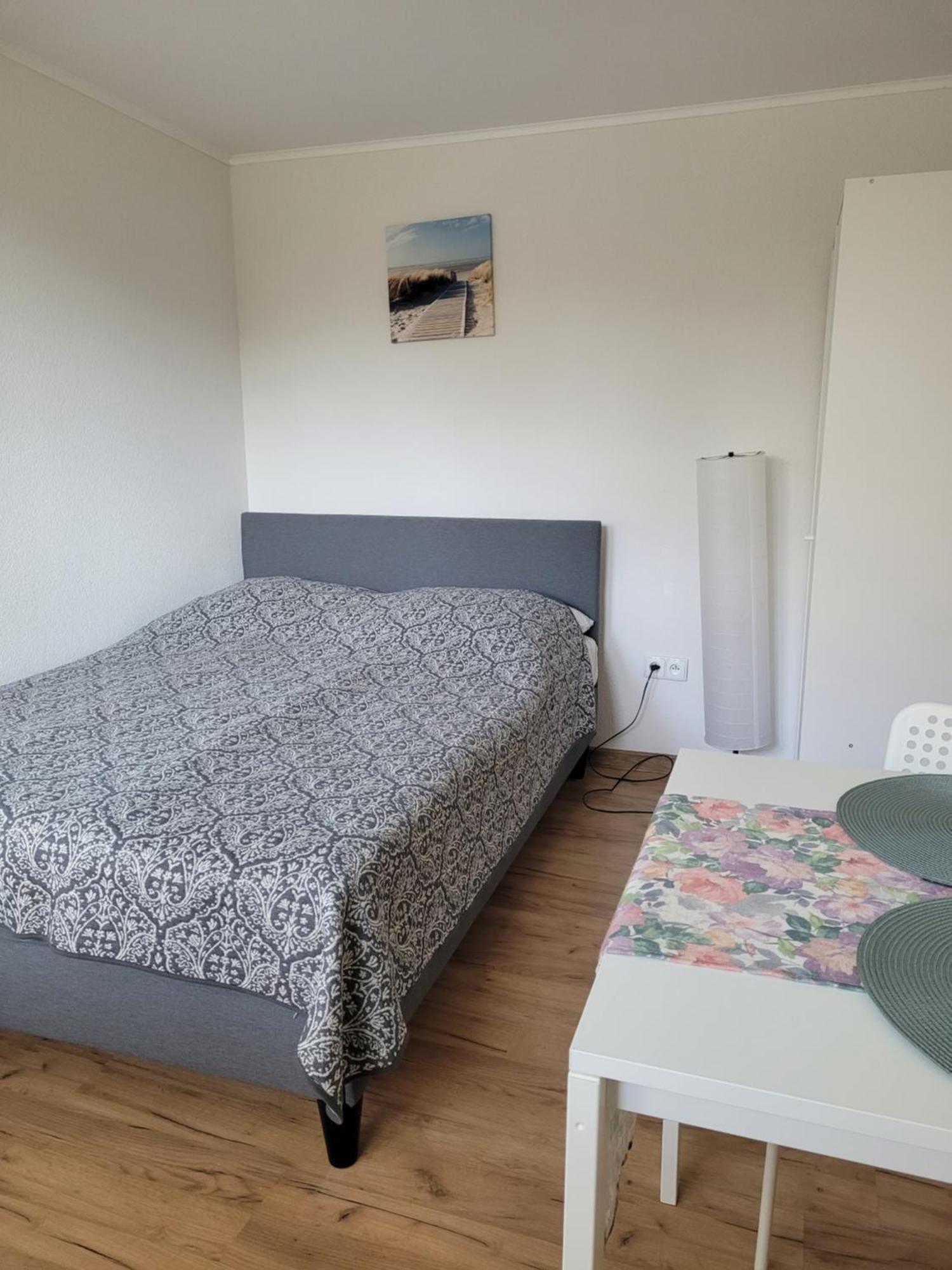 Apartamenty I Pokoje Goscinne Zosia 달로브코 외부 사진